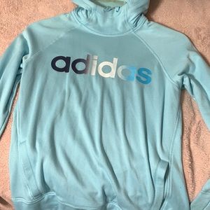 Adidas hoodie
